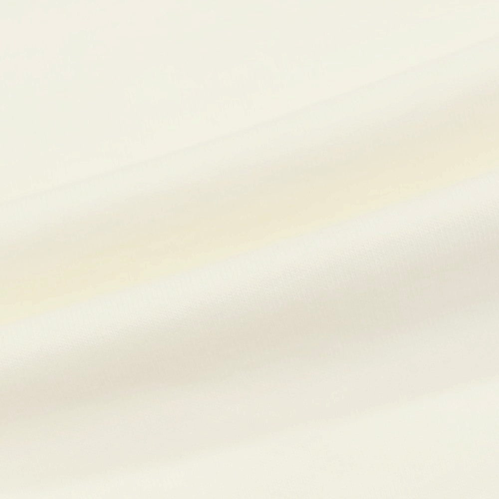 【新品】ヌメロ ヴェントゥーノ N°21 コットンポリウレタン クルーネック 半袖Tシャツ アイボリー【 XL 】【 状態ランクN 】【 メンズ 】