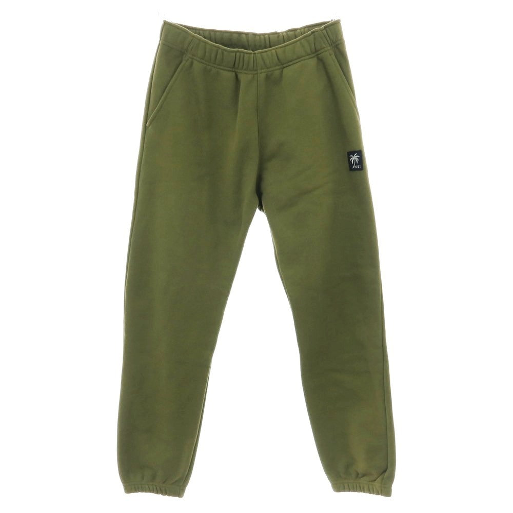 【新品】ヌメロ ヴェントゥーノ N°21 コットン スウェットパンツ オリーブ【 S 】【 状態ランクN 】【 メンズ 】