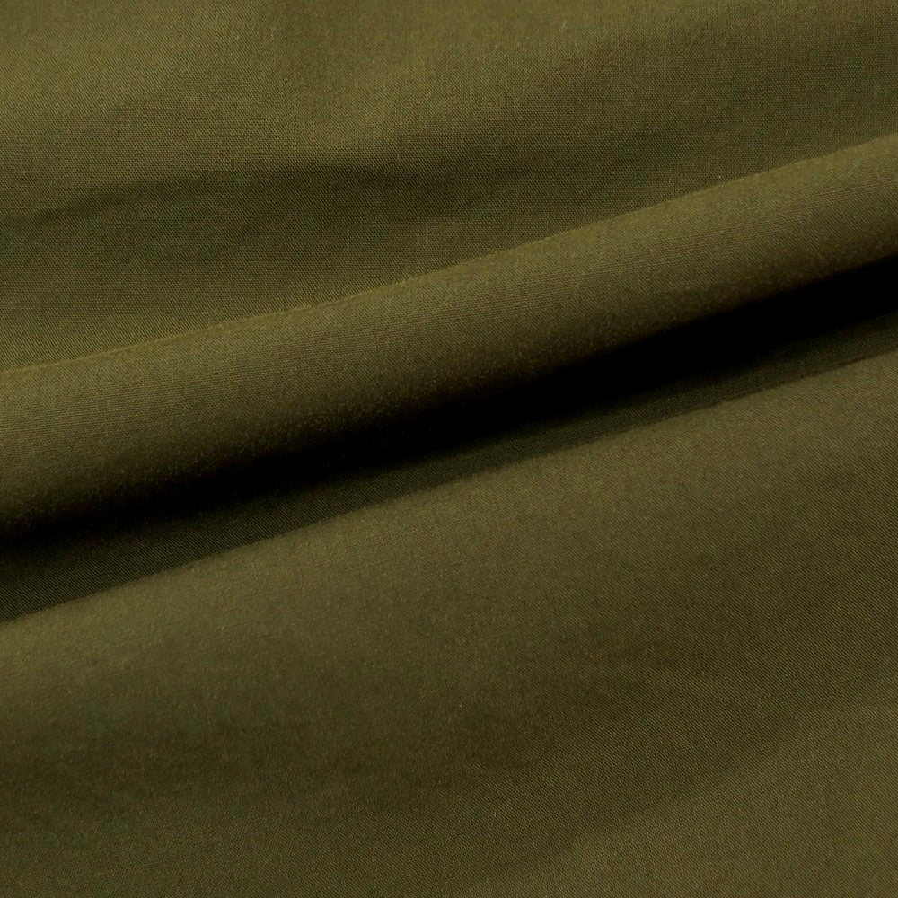 【新品】ヌメロ ヴェントゥーノ N°21 コットン バミューダショーツ イージーショートパンツ オリーブ【サイズ44】【 状態ランクN 】【 メンズ 】