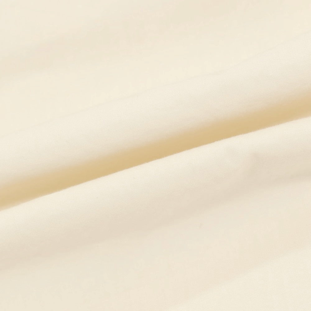 【新品アウトレット】ヌメロ ヴェントゥーノ N°21 コットン バミューダショーツ イージーショートパンツ アイボリー【サイズ46】【 状態ランクN- 】【 メンズ 】