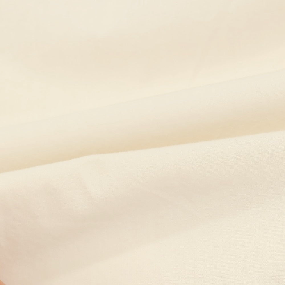 【新品】ヌメロ ヴェントゥーノ N°21 コットン バミューダショーツ イージーショートパンツ アイボリー【サイズ50】【 状態ランクN 】【 メンズ 】