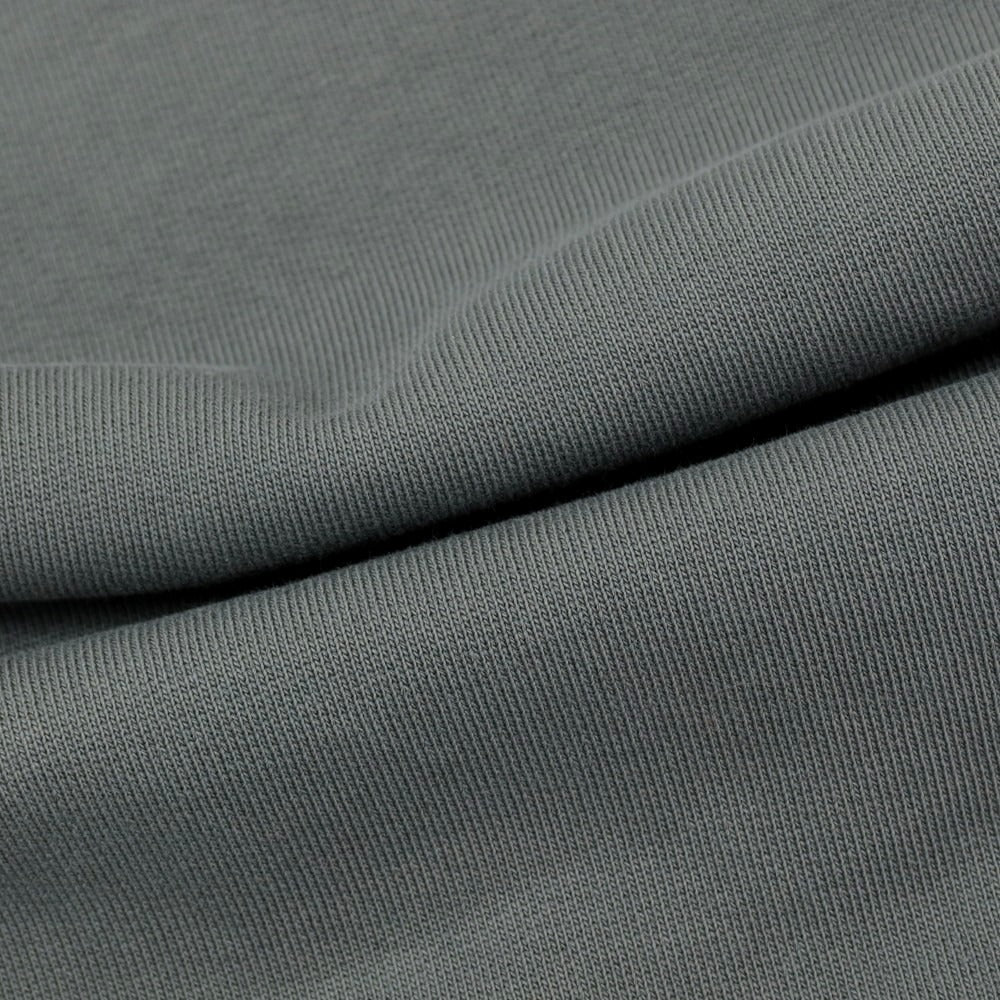 【新品】ヌメロ ヴェントゥーノ N°21 コットン スウェット ハーフパンツ ショートパンツ グレー系【サイズ38】【 状態ランクN 】【 メンズ 】