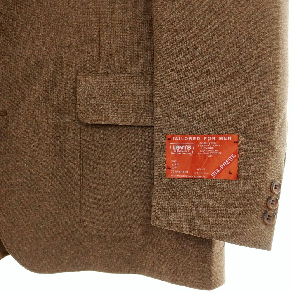 【中古】リーバイス Levi&