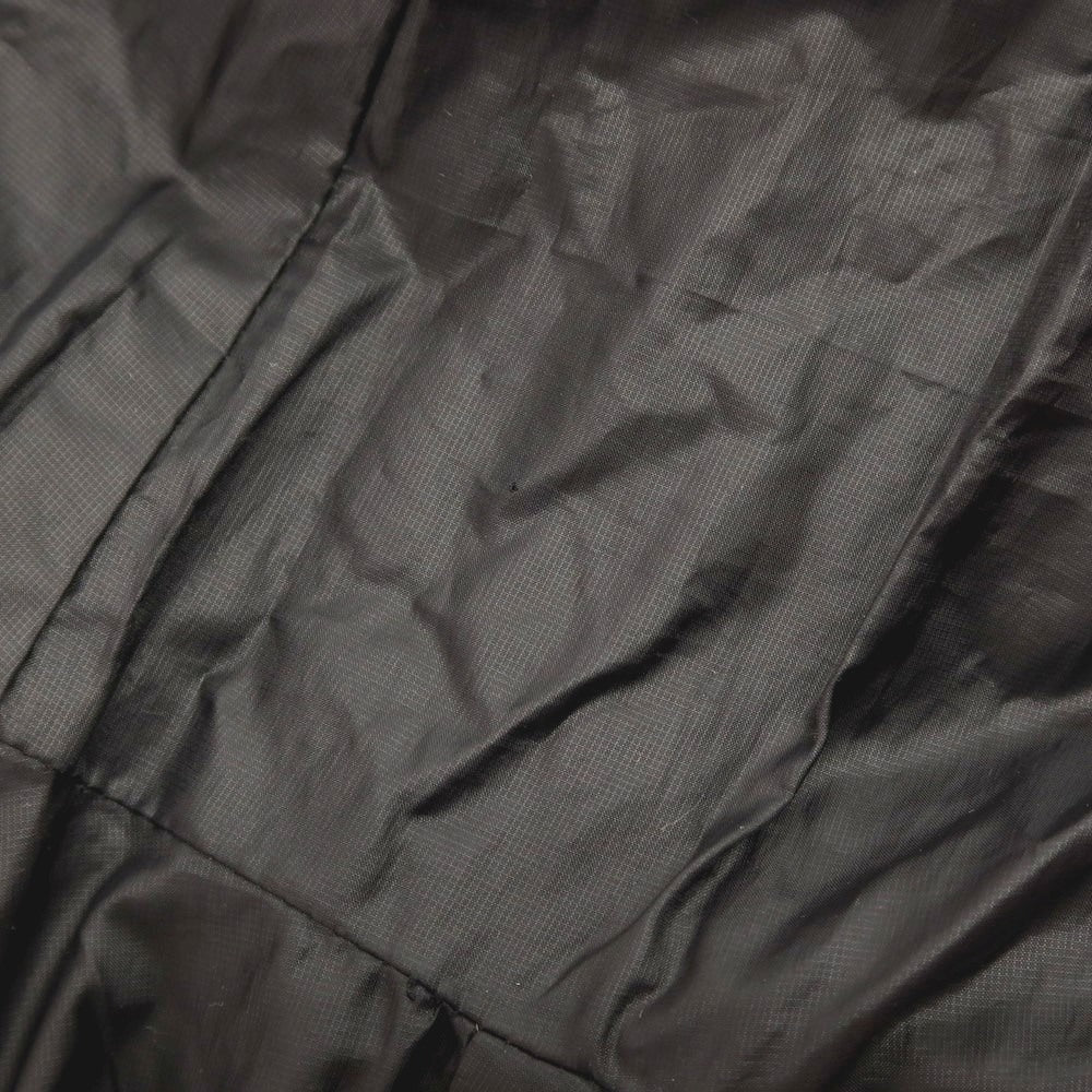 【中古】イエティ Yeti ナイロン系 スタンドカラー ダウンジャケット レッド【サイズL】【 状態ランクB 】【 メンズ 】