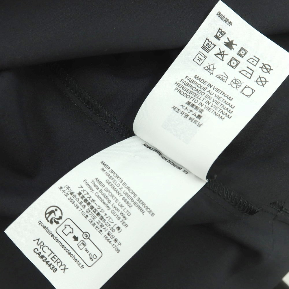 【中古】アークテリクス ARC&