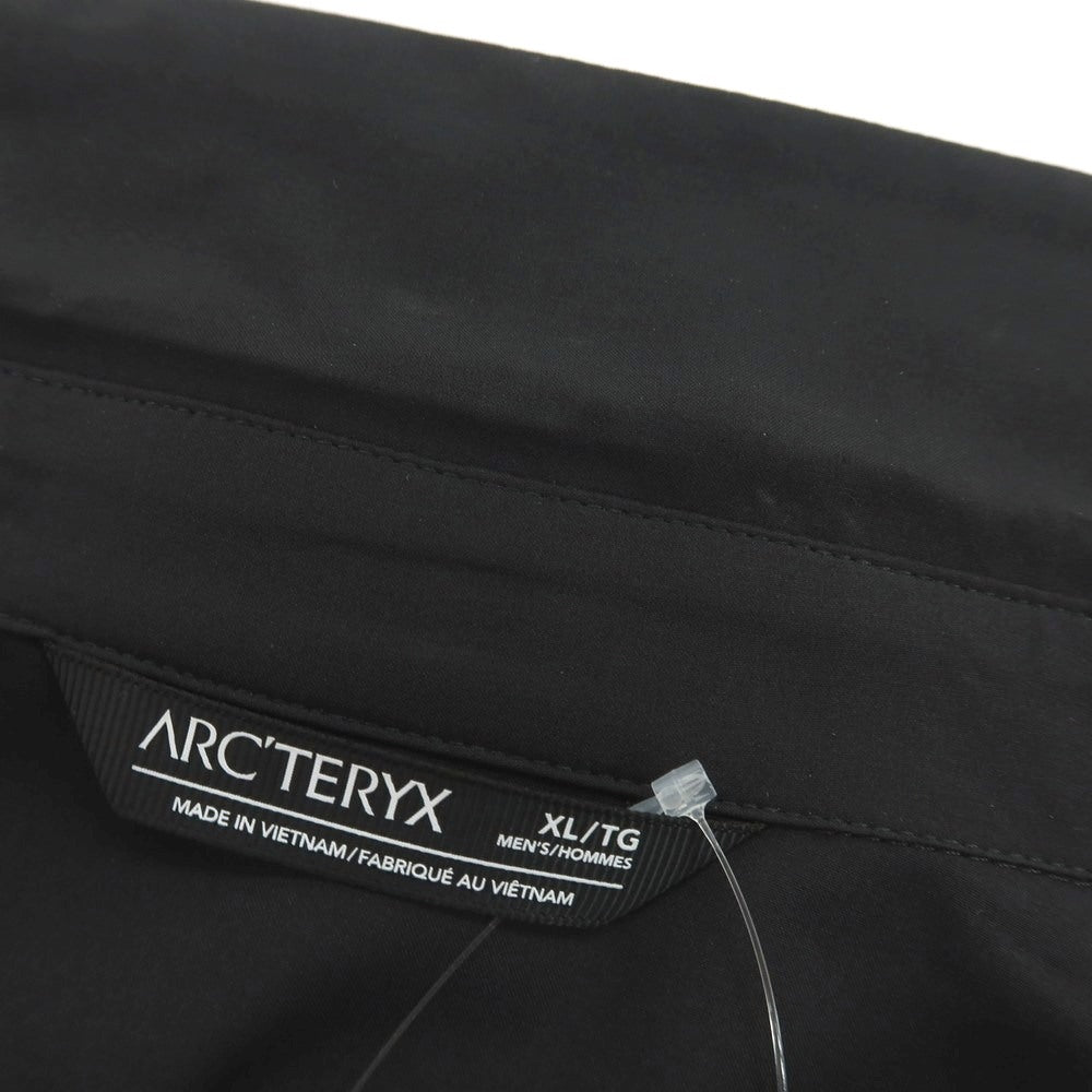 【中古】アークテリクス ARC&