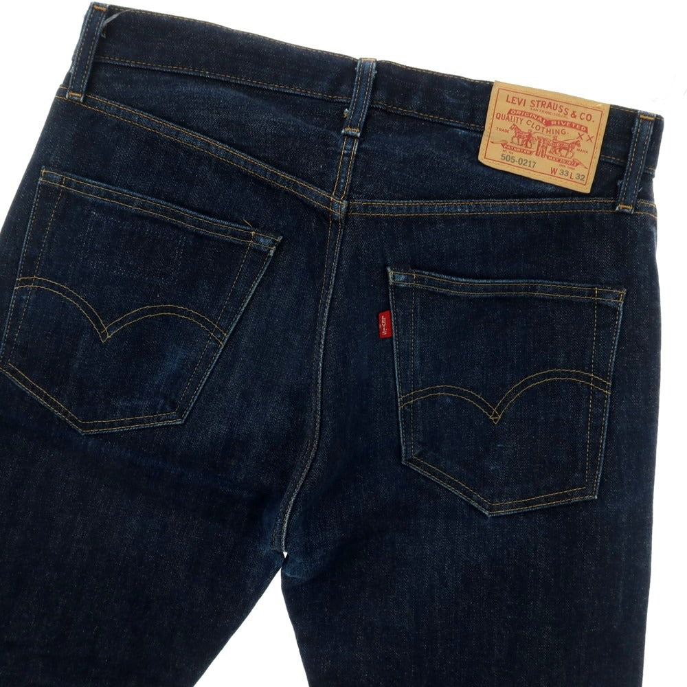 【中古】リーバイスビンテージクロージング LEVI&