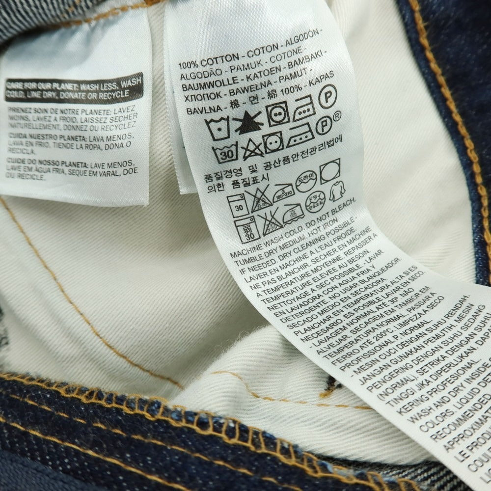 【中古】リーバイスビンテージクロージング LEVI&