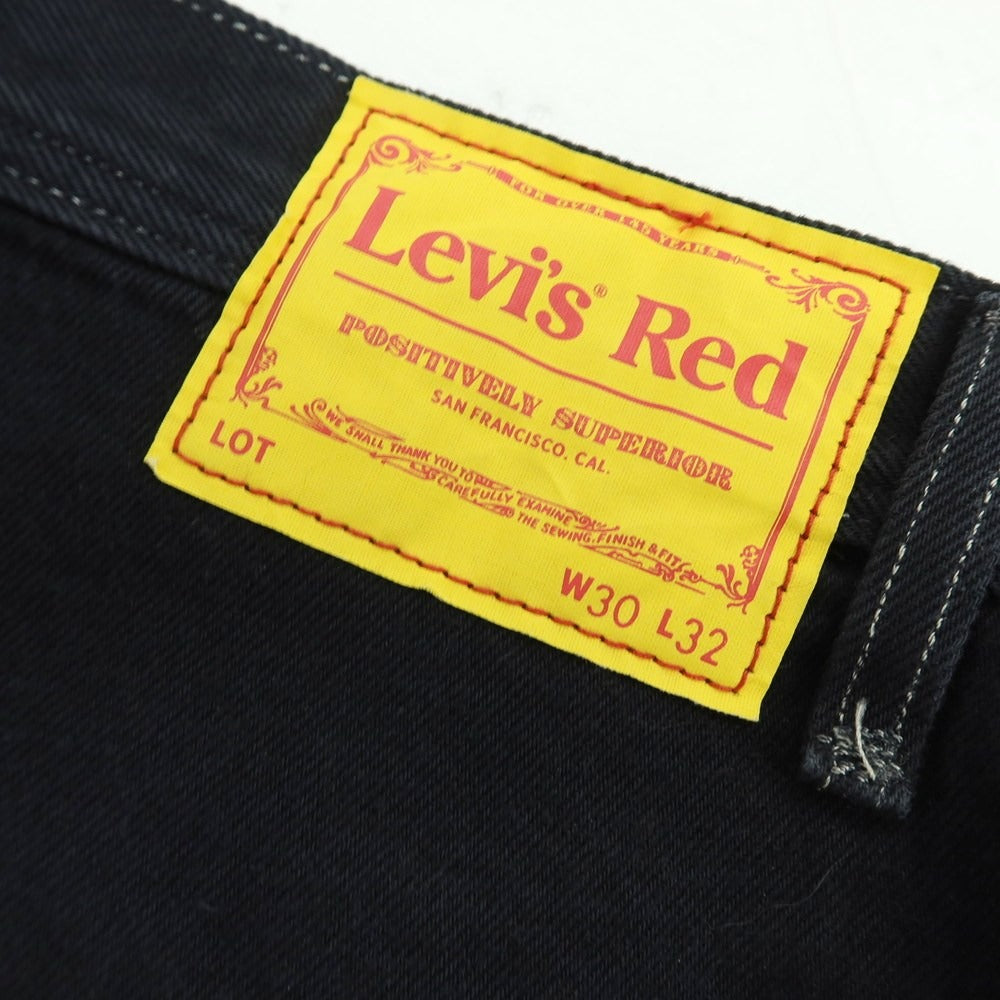 【中古】リーバイスレッド Levi&