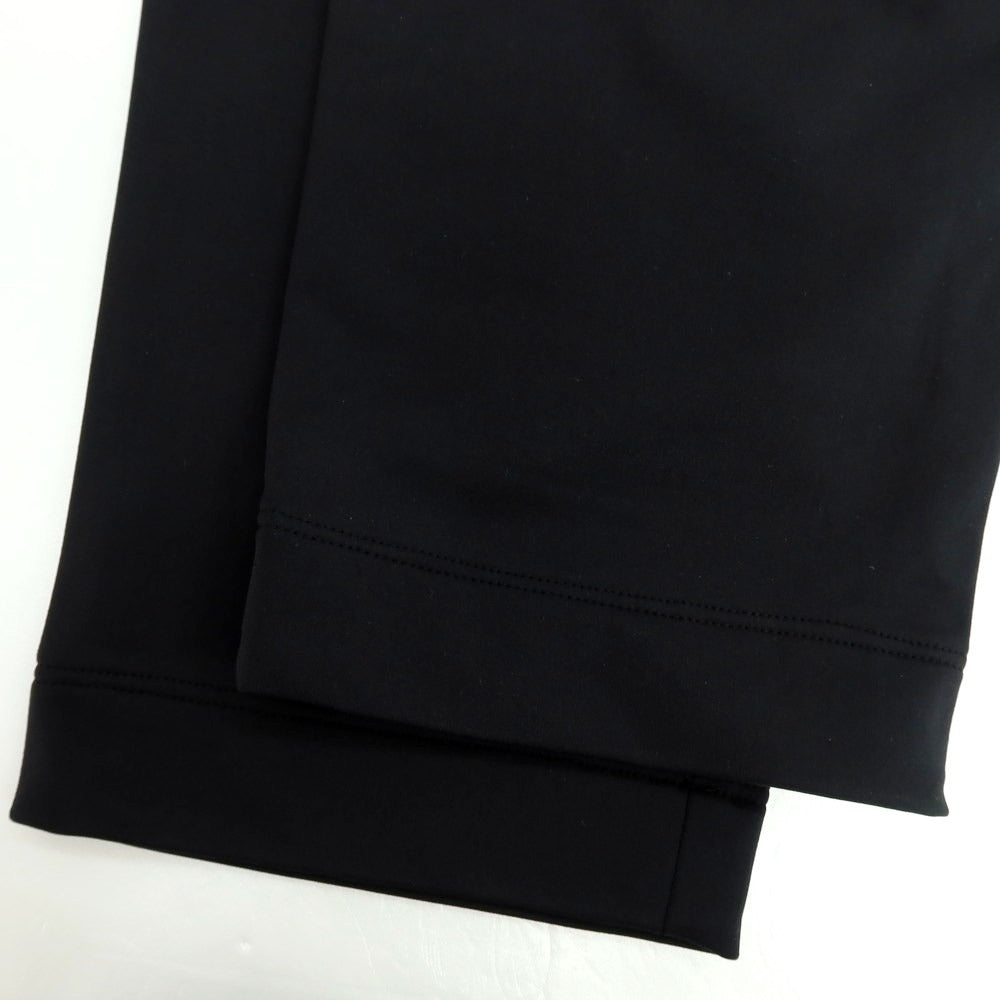 【中古】ニート NEAT ×100 A SPORTS ナイロンジャージー イージーパンツ ブラック【サイズL】【 状態ランクB 】【 メンズ 】