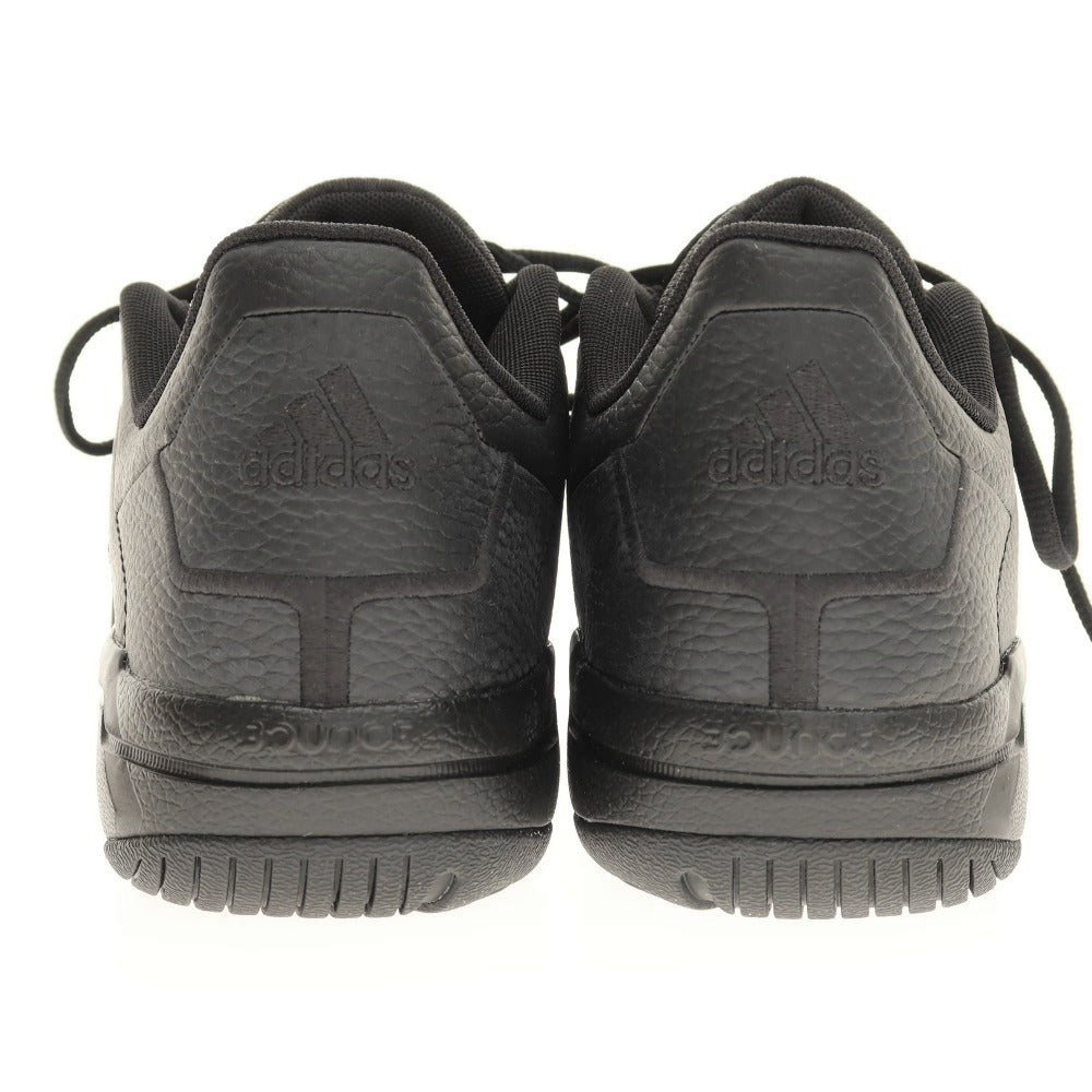 【中古】アディダス adidas Pro Model 2G Low スニーカー ブラック【サイズ25cm】【 状態ランクA 】【 メンズ 】