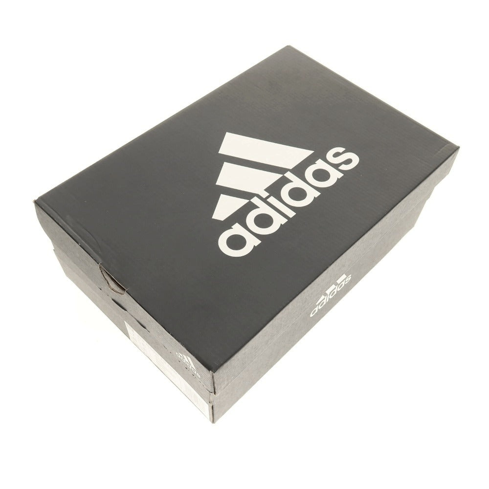 【中古】アディダス adidas Pro Model 2G Low スニーカー ブラック【サイズ25cm】【 状態ランクA 】【 メンズ 】
