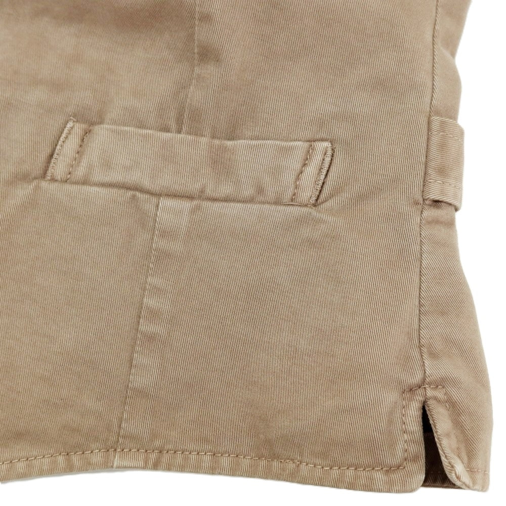 【中古】エルビーエム1911 L.B.M.1911 コットン カジュアル系ジレ ベスト トープ【サイズ44 R】【 状態ランクB 】【 メンズ 】