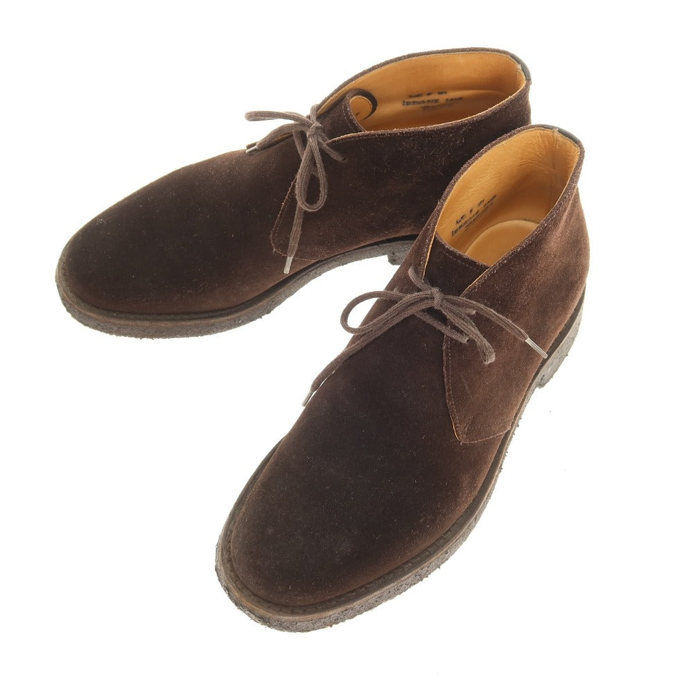 【中古】チャーチ CHURCH&