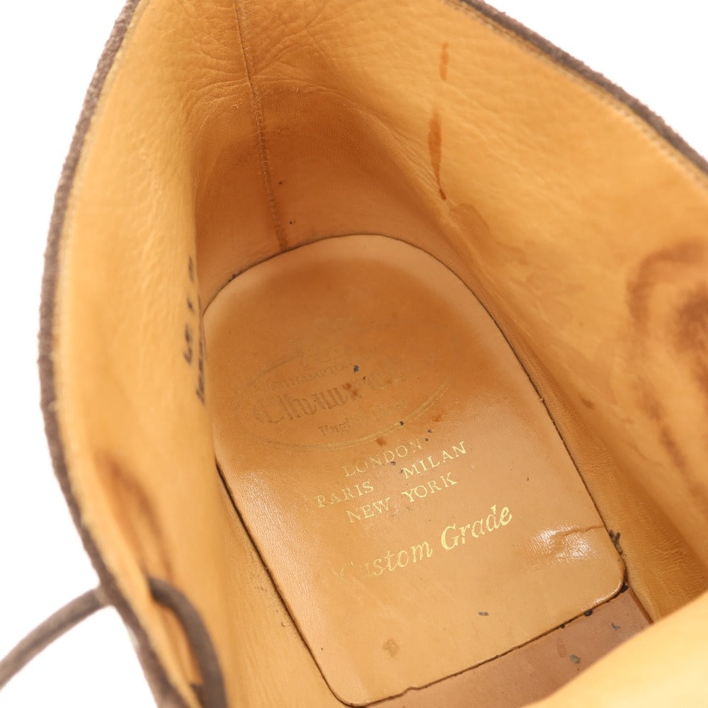 【中古】チャーチ CHURCH&