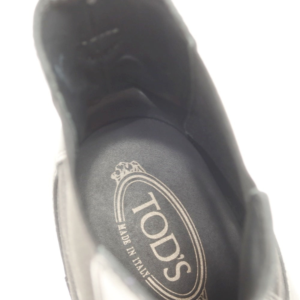 【中古】トッズ TOD&