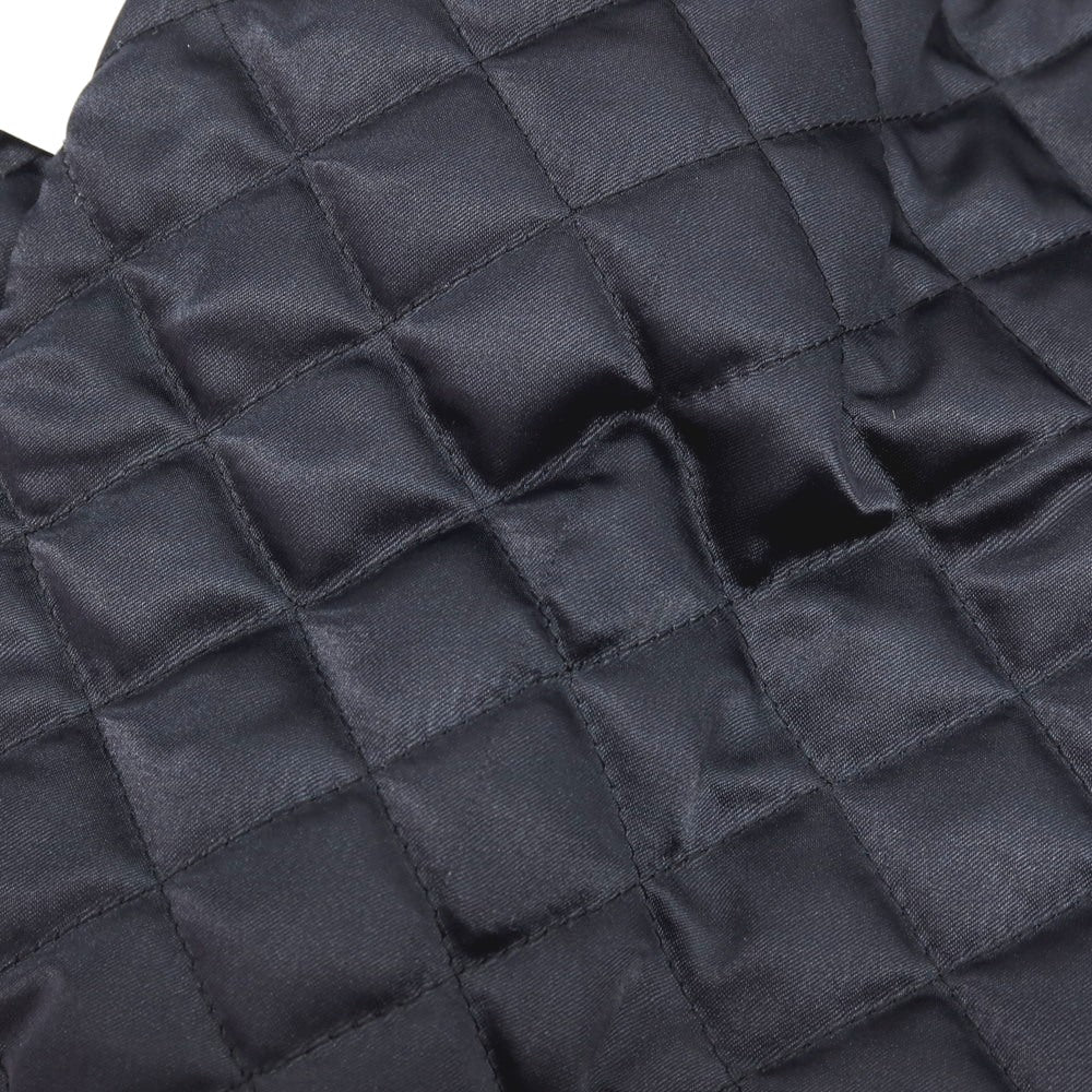 【中古】クリサリス CHRYSALIS ウール ヘリンボーン 中綿入り ハンティングジャケット ブラウン【サイズS】【 状態ランクB 】【 メンズ 】