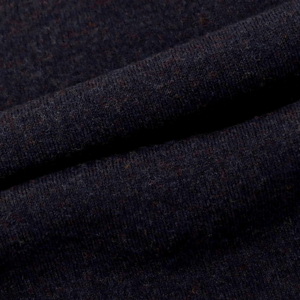 【中古】キューキューイチ 991 Sultan ウール マフラー ネイビー【 F 】【 状態ランクA 】【 メンズ 】