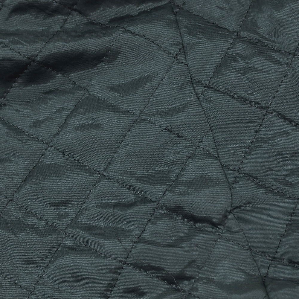 【中古】ジョルジオアルマーニ GIORGIO ARMANI ウール ダブルブレストコート ライトネイビー【サイズ48】【 状態ランクD 】【 メンズ 】