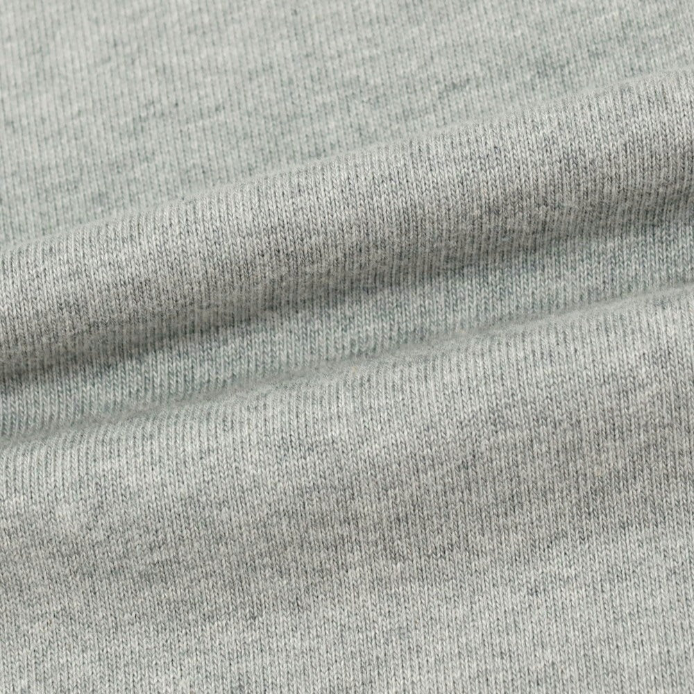 【中古】セントジェームス SAINT JAMES コットン ボートネック バスク 長袖Tシャツ グレー【サイズ4】【 状態ランクB 】【 メンズ 】