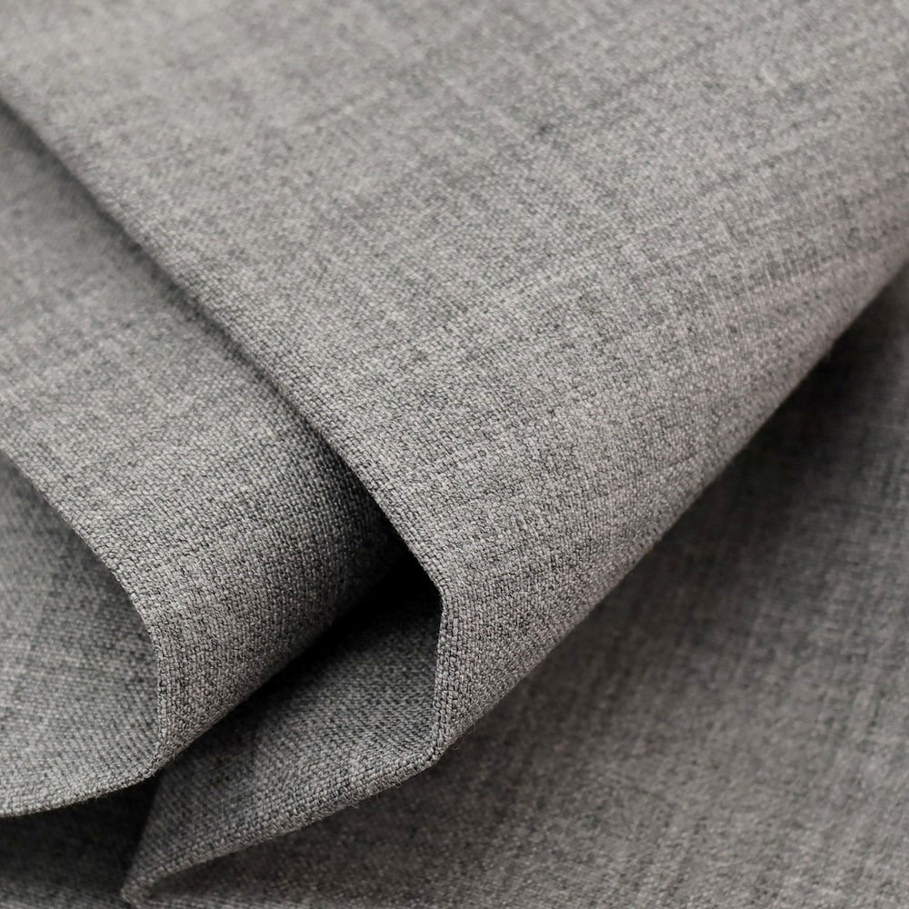 【中古】ピーティートリノ PT TORINO ウールポリウレタン ドレススラックスパンツ グレー【サイズ46】【 状態ランクB 】【 メンズ 】