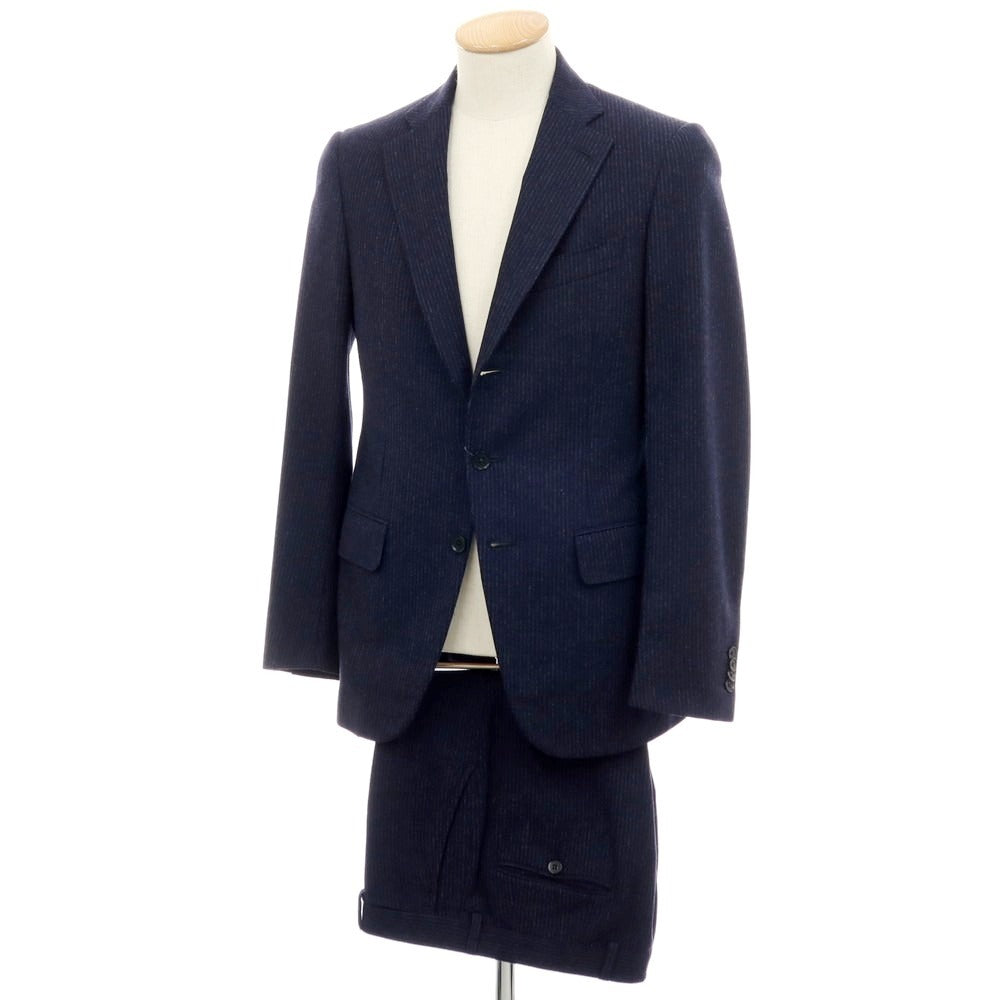 【中古】イザイア ISAIA GREGORY 130&