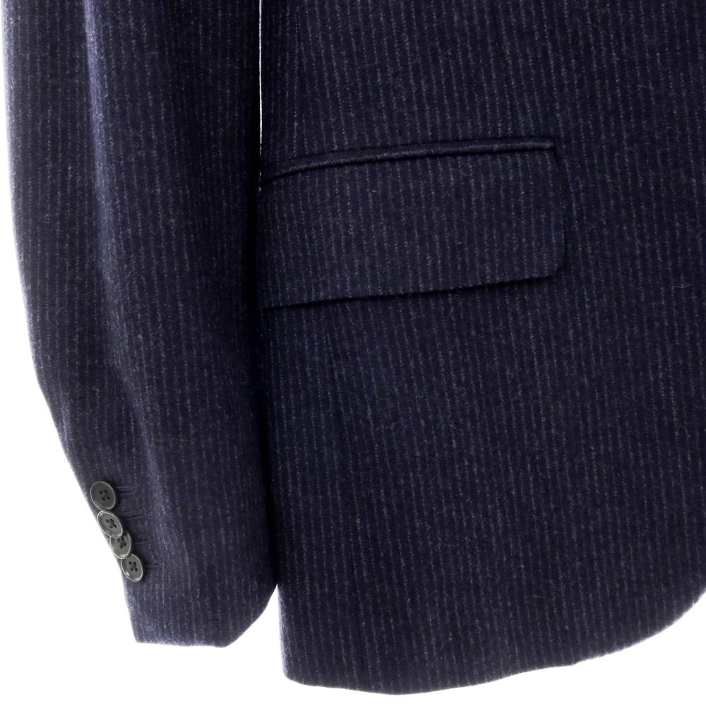【中古】イザイア ISAIA GREGORY 130&