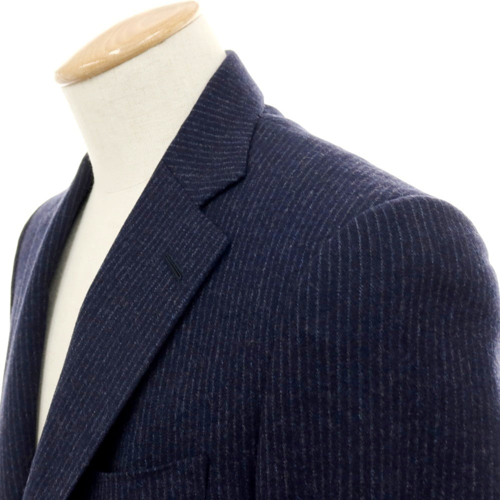 【中古】イザイア ISAIA GREGORY 130&