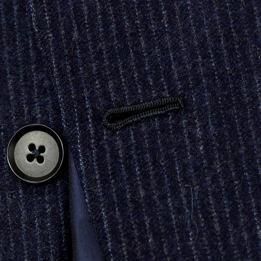 【中古】イザイア ISAIA GREGORY 130&