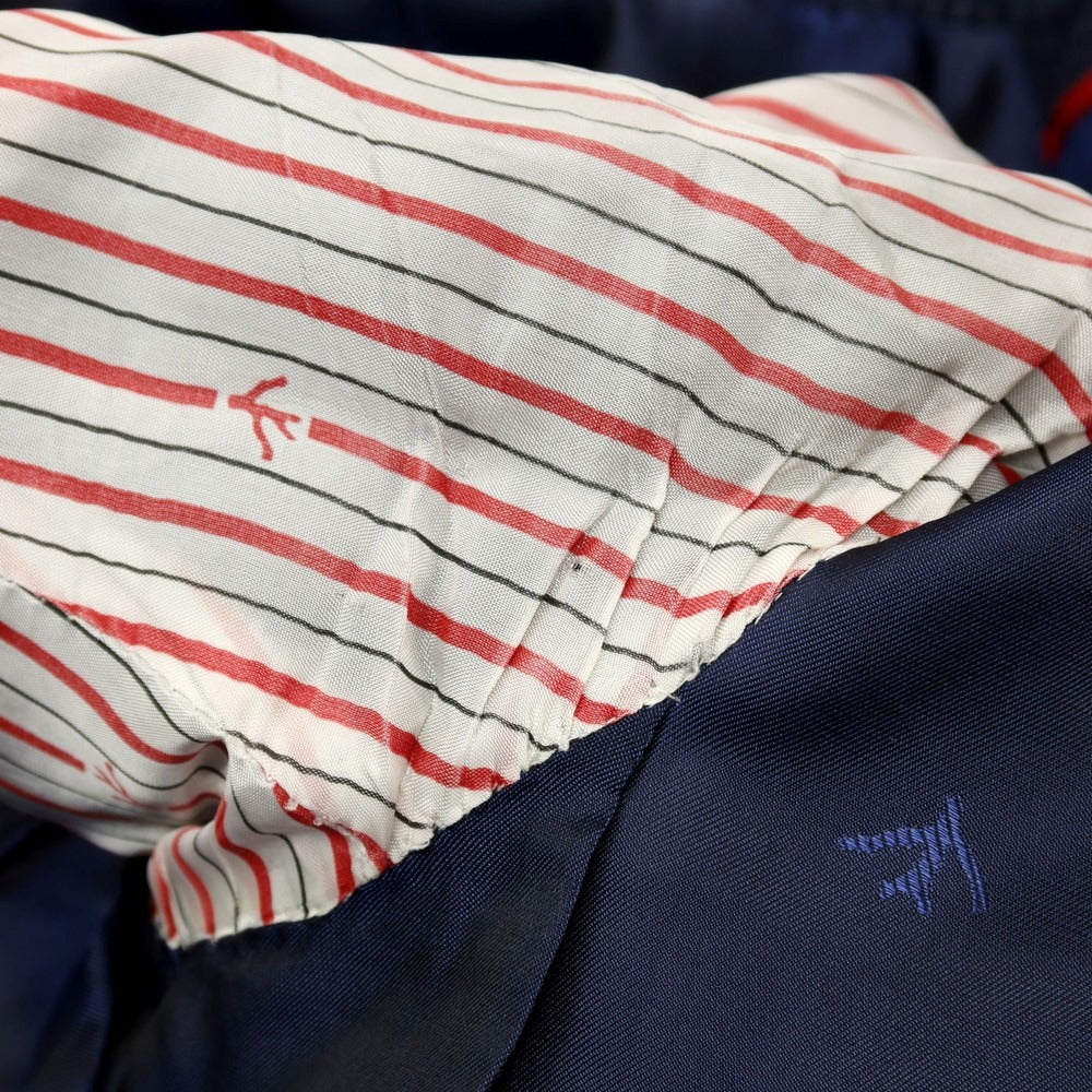 【中古】イザイア ISAIA GREGORY 130&