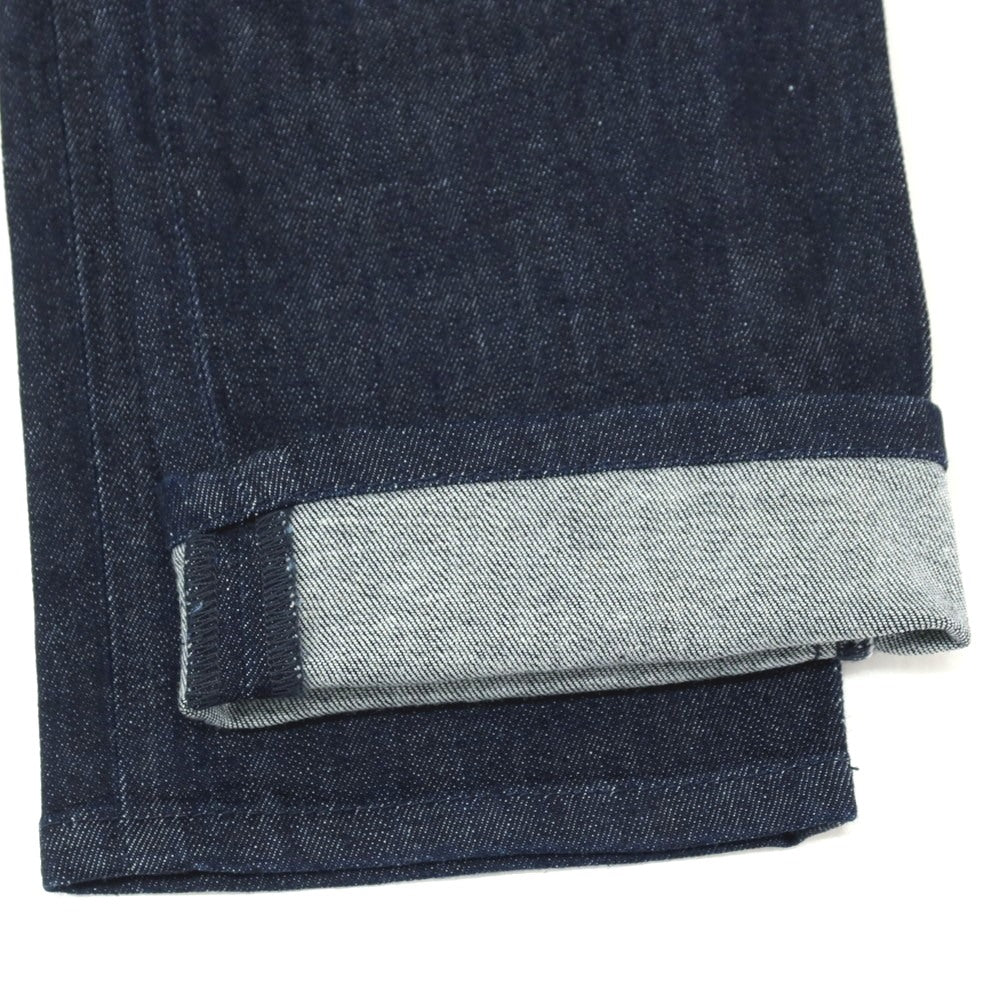 【中古】ピーティートリノ デニム PT TORINO DENIM ストレッチ コットン デニムパンツ ジーンズ ネイビー【サイズ28】【 状態ランクB 】【 メンズ 】