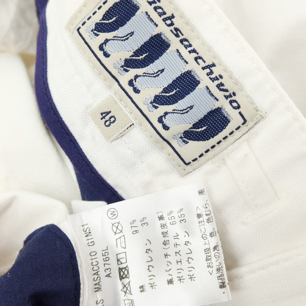 【中古】ジャブス アルキヴィオ giab&