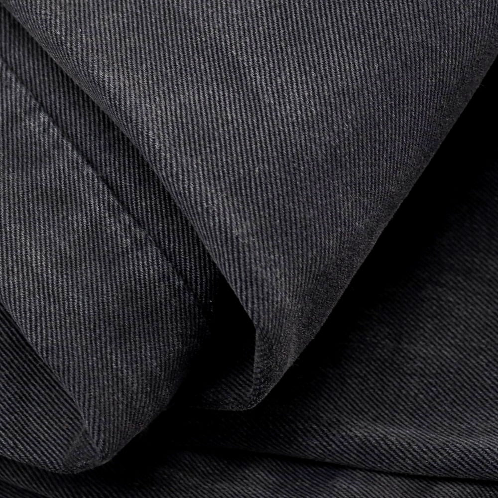 【中古】シビリア SIVIGLIA ストレッチコットン 5ポケットパンツ ダークグレー【サイズ29】【 状態ランクC 】【 メンズ 】