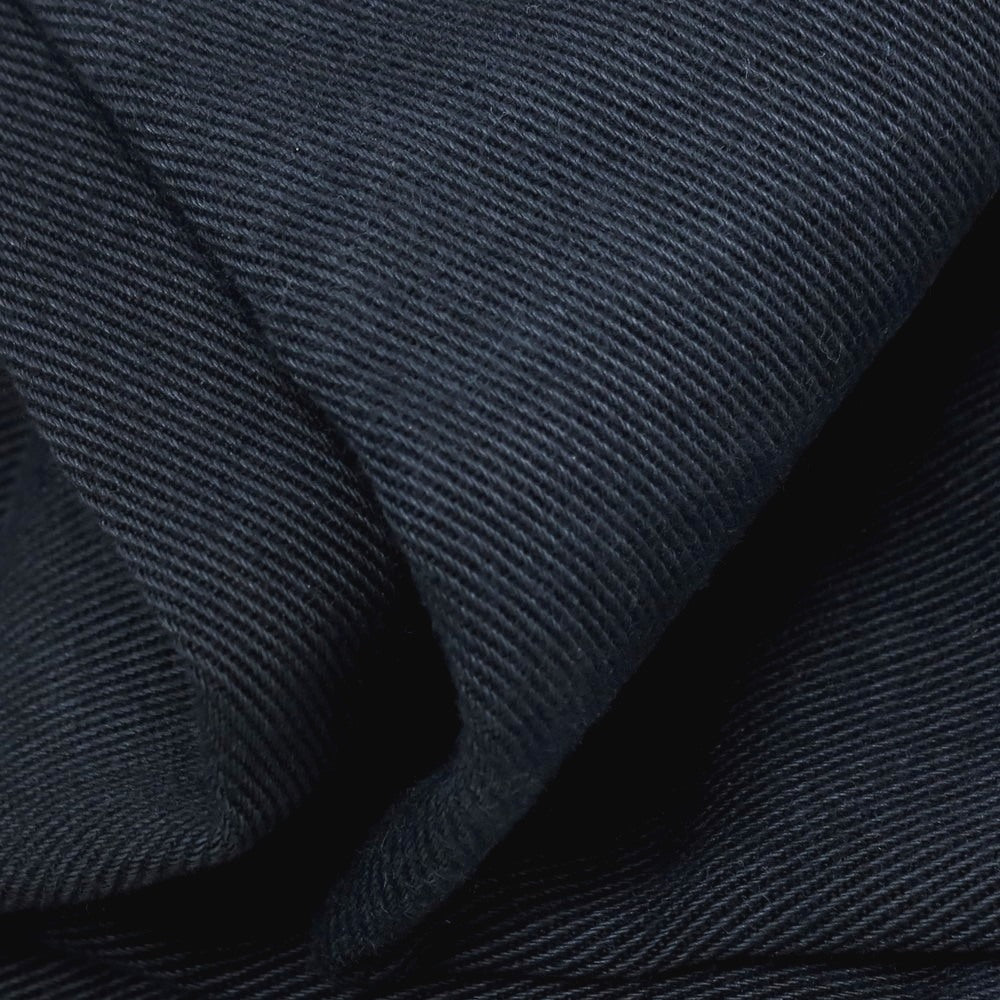 【中古】アントレアミ ENTRE AMIS ストレッチ ツイルコットン 5ポケットパンツ ネイビー【サイズ29】【 状態ランクC 】【 メンズ 】