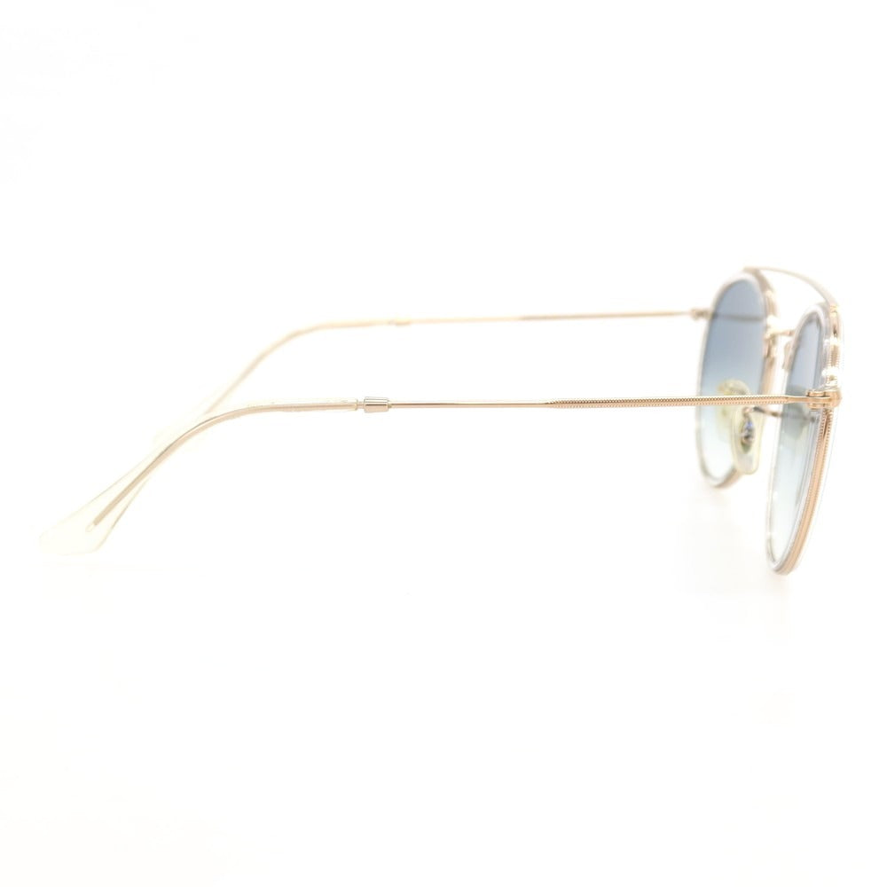 【中古】レイバン Ray-Ban RB3647-N 9068/3F サングラス コパー【サイズ51□22-145】【 状態ランクB 】【 メンズ 】
