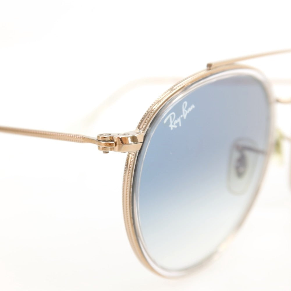 【中古】レイバン Ray-Ban RB3647-N 9068/3F サングラス コパー【サイズ51□22-145】【 状態ランクB 】【 メンズ 】