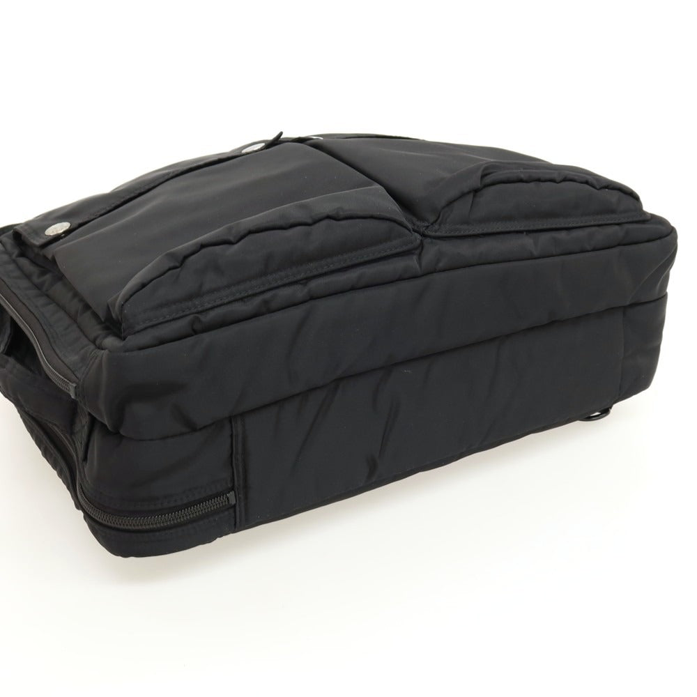 【中古】マッキントッシュ Mackintosh 3way ナイロン ブリーフケース ブラック【 状態ランクB 】【 メンズ 】