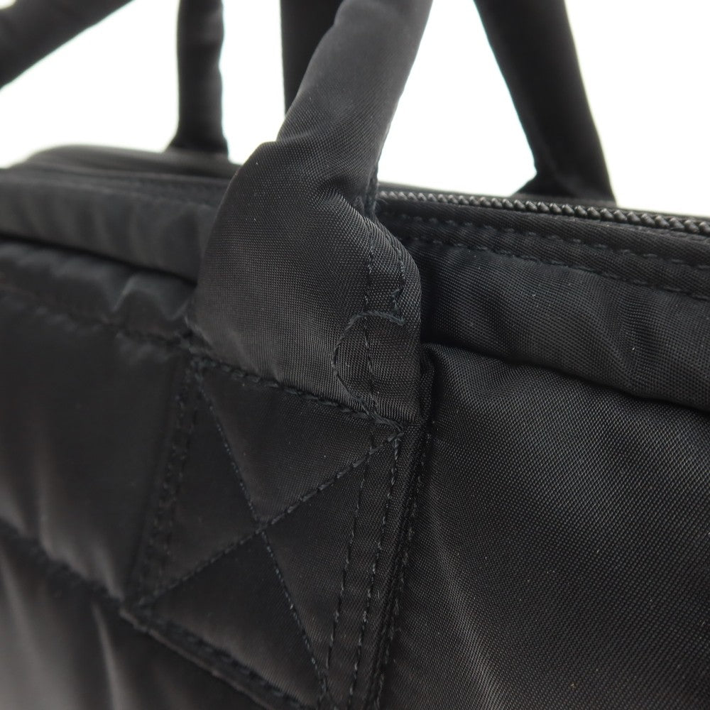 【中古】マッキントッシュ Mackintosh 3way ナイロン ブリーフケース ブラック【 状態ランクB 】【 メンズ 】