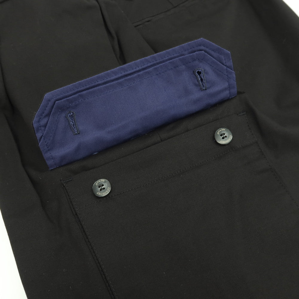 【新品】ジャブス アルキヴィオ giab&