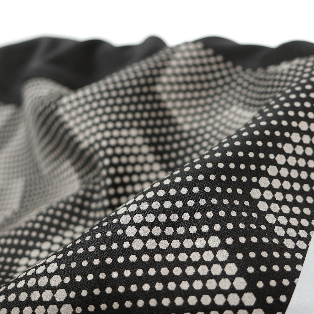 【新品】ボーラー BALR ポリエステル クルーネック 半袖 トレーニングTシャツ ブラック【サイズL】【 状態ランクN 】【 メンズ 】