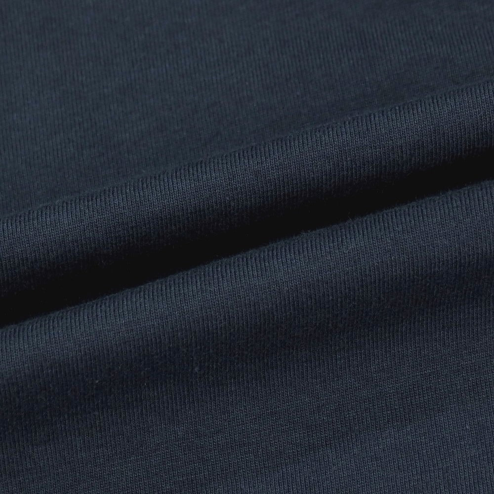 【新品】バブアー Barbour コットン クルーネック ポケット 半袖Tシャツ ネイビー【サイズS】【 状態ランクN 】【 メンズ 】