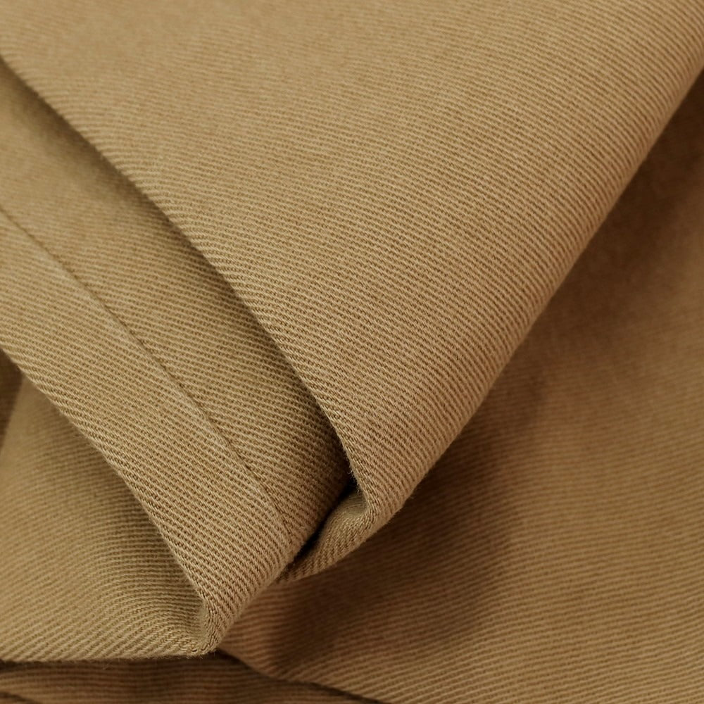 【新品】バブアー Barbour ストレッチ コットン イージーワークパンツ ダークベージュ【サイズ36】【 状態ランクN 】【 メンズ 】