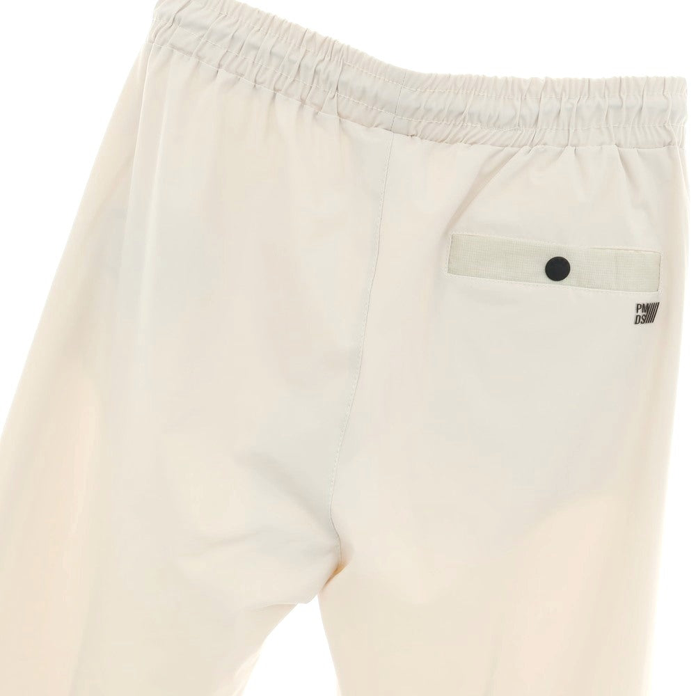 【新品】ピーエムディーエス PMDS THEO ストレッチ ナイロン イージーパンツ サンドベージュ【サイズS】【 状態ランクN 】【 メンズ 】