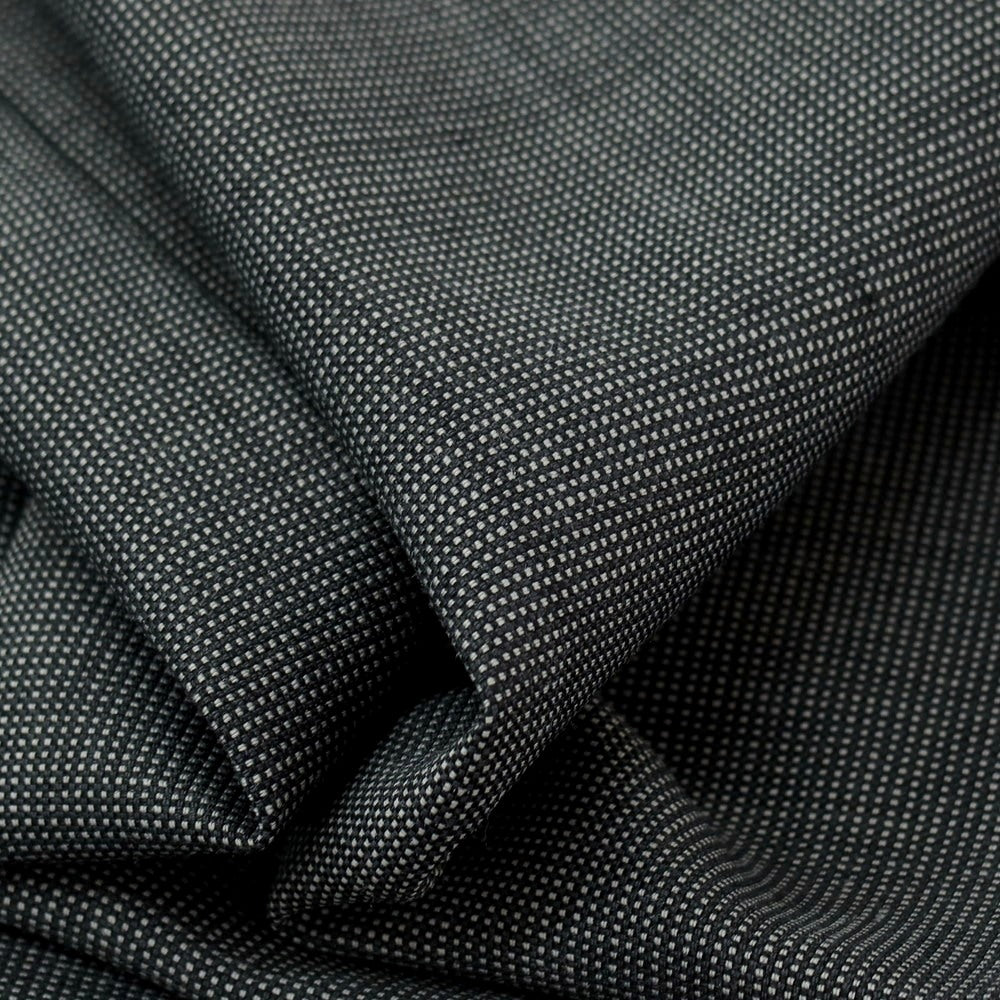 【新品】ピーエムディーエス PMDS OMAR ストレッチ ポリエステルウール イージーパンツ グレー【サイズ30】【 状態ランクN 】【 メンズ 】