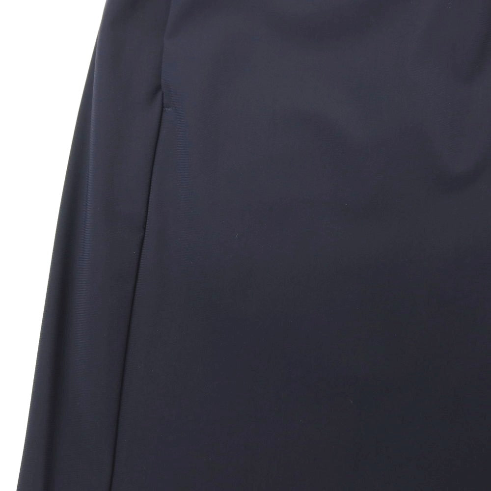 【新品アウトレット】ピーエムディーエス PMDS OMAR PR ハイパーストレッチ ナイロン イージーパンツ ネイビー【サイズ31】【 状態ランクN- 】【 メンズ 】