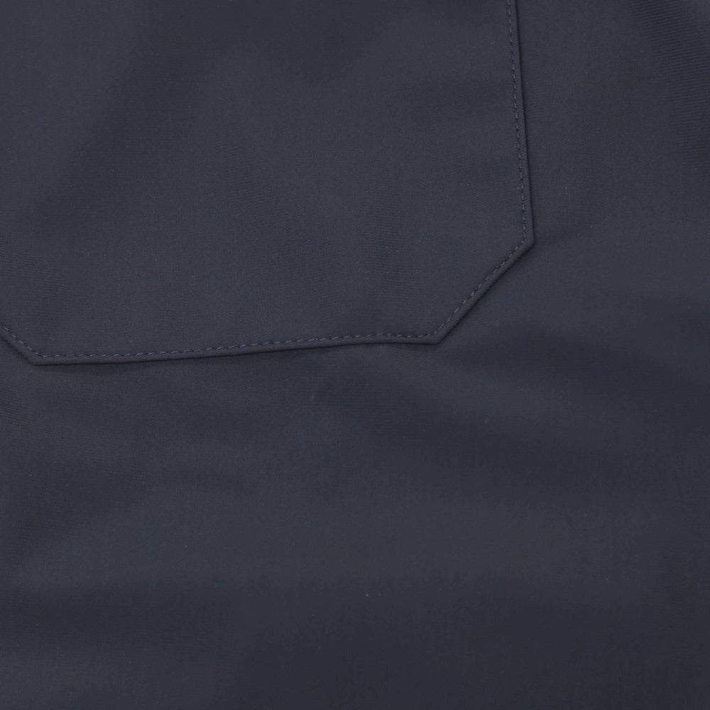 【新品アウトレット】ピーエムディーエス PMDS OMAR PR ハイパーストレッチ ナイロン イージーパンツ ネイビー【サイズ33】【 状態ランクN- 】【 メンズ 】