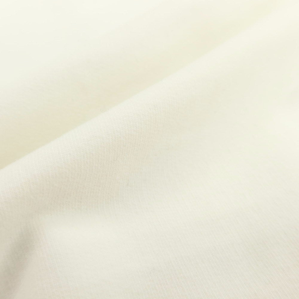 【新品アウトレット】ア トリップ イン ア バッグ 04651/A TRIP IN A BAG ストレッチ コットン プルオーバー パーカー アイボリー【サイズS】【 状態ランクN- 】【 メンズ 】