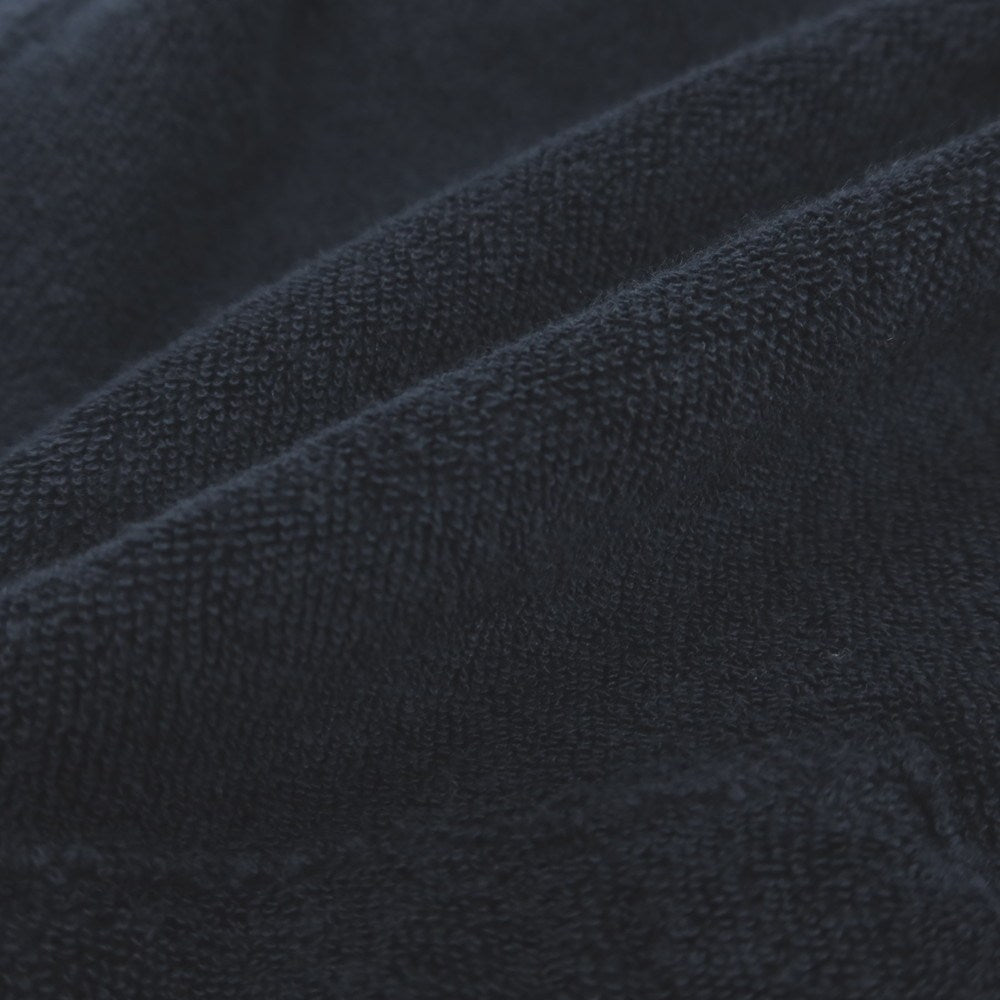 【新品】ア トリップ イン ア バッグ 04651/A TRIP IN A BAG コットン パイル ジップアップ パーカー ネイビー【サイズXXXL】【 状態ランクN 】【 メンズ 】