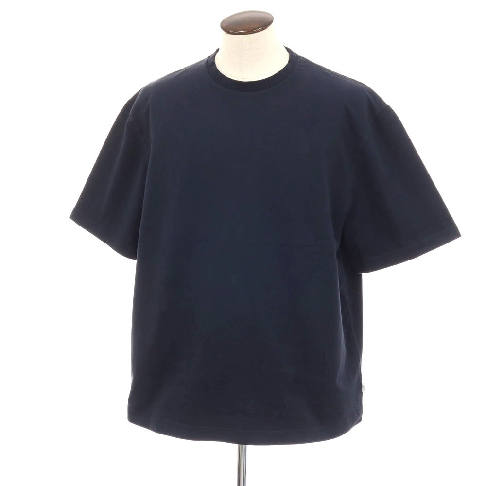 【新品】ア トリップ イン ア バッグ 04651/A TRIP IN A BAG ストレッチ コットン クルーネック 半袖Tシャツ ネイビー【サイズXXL】【 状態ランクN 】【 メンズ 】