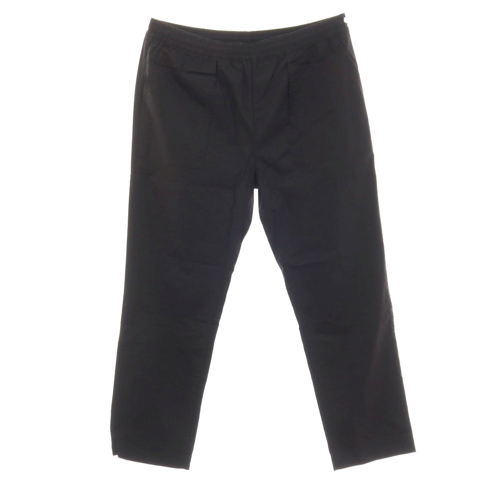 【新品】ア トリップ イン ア バッグ 04651/A TRIP IN A BAG WORK WEAR PANTS ストレッチ コットン イージーパンツ ブラック【サイズXXL】【 状態ランクN 】【 メンズ 】